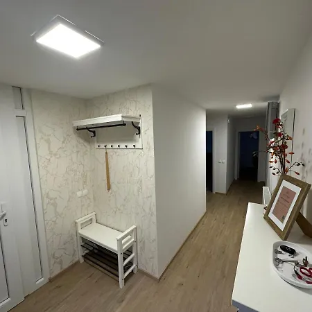 Apartma Luka Ptuj