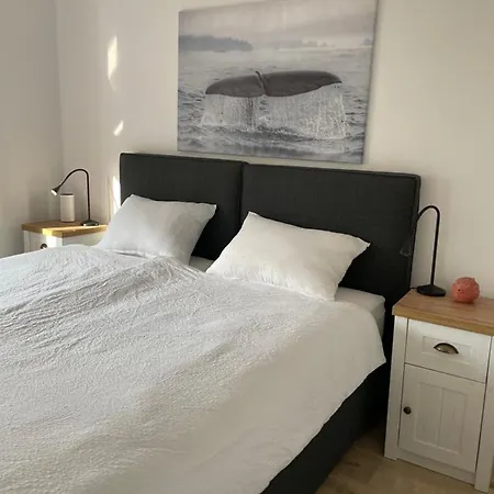 Apartma Luka Apartamento *