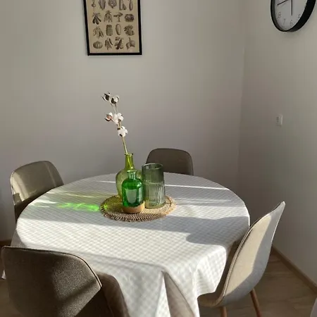Apartamento Apartma Luka Ptuj
