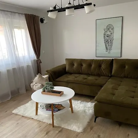 Apartma Luka Ptuj