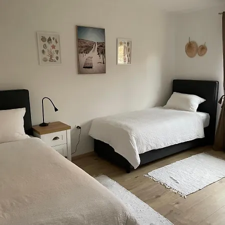 דירה Apartma Luka *