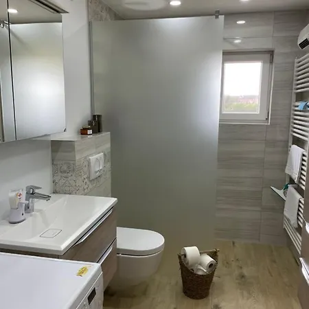 Apartamento Apartma Luka *